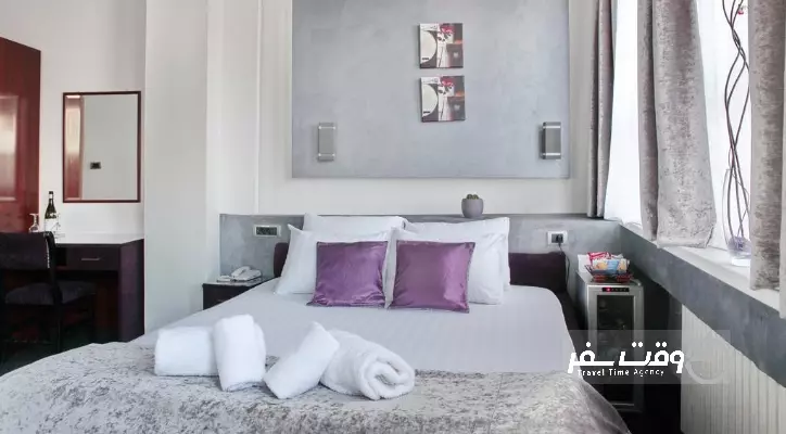 هتل تاش بلگراد هتل تاش بلگراد
